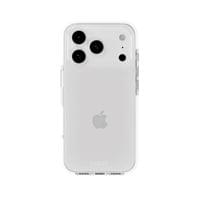 Гръб Holdit Seethru за iPhone 17 Pro - Прозрачен - 1