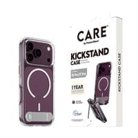 Кейс CARE by PanzerGlass за iPhone 18 Pro/17 Pro,... - 1