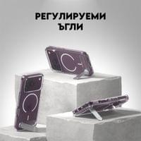 Кейс CARE by PanzerGlass за iPhone 18 Pro/17 Pro,... - 2