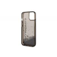 Гръб Karl Lagerfeld Translucent Liquid Glitter Case за... - 2 Гръб Karl Lagerfeld Translucent Liquid Glitter Case за... - 2