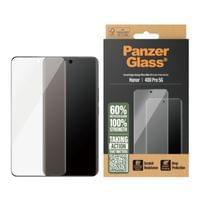 Стъклен протектор PanzerGlass за Honor 400 Pro 5G, UWF,... - 1 Стъклен протектор PanzerGlass за Honor 400 Pro 5G, UWF,... - 1