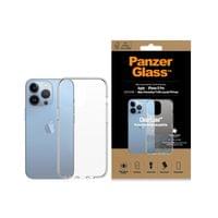 Гръб PanzerGlass ClearCase за iPhone 13 Pro - Прозрачен - 1 Гръб PanzerGlass ClearCase за iPhone 13 Pro - Прозрачен - 1