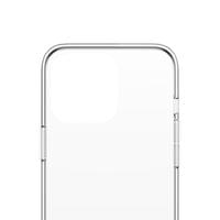 Гръб PanzerGlass ClearCase за iPhone 13 Pro - Прозрачен - 2 Гръб PanzerGlass ClearCase за iPhone 13 Pro - Прозрачен - 2