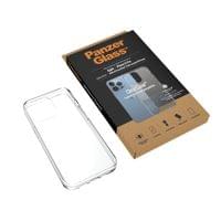 Гръб PanzerGlass ClearCase за iPhone 13 Pro - Прозрачен - 4 Гръб PanzerGlass ClearCase за iPhone 13 Pro - Прозрачен - 4