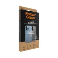 Гръб PanzerGlass ClearCase за iPhone 13 Pro - Прозрачен - 5 Гръб PanzerGlass ClearCase за iPhone 13 Pro - Прозрачен - 5