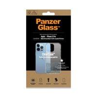 Гръб PanzerGlass ClearCase за iPhone 13 Pro - Прозрачен - 6 Гръб PanzerGlass ClearCase за iPhone 13 Pro - Прозрачен - 6