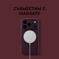 Кейс CARE by PanzerGlass за iPhone 18 Pro/17 Pro, Samba... - 6
