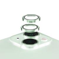 Протектор за камера PanzerGlass Hoops за Apple iPhone... - 1 Протектор за камера PanzerGlass Hoops за Apple iPhone... - 1