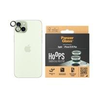 Протектор за камера PanzerGlass Hoops за Apple iPhone... - 3 Протектор за камера PanzerGlass Hoops за Apple iPhone... - 3