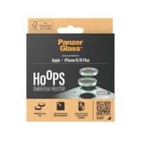 Протектор за камера PanzerGlass Hoops за Apple iPhone... - 2 Протектор за камера PanzerGlass Hoops за Apple iPhone... - 2