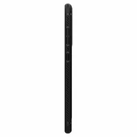 Гръб Spigen Rugged Armor за Samsung Galaxy S21 FE - Черен - 4 Гръб Spigen Rugged Armor за Samsung Galaxy S21 FE - Черен - 4