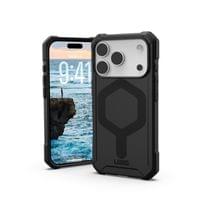 Гръб UAG Essential Armor Magsafe за iPhone 17 Pro - Черен - 1 Гръб UAG Essential Armor Magsafe за iPhone 17 Pro - Черен - 1