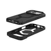 Гръб UAG Essential Armor Magsafe за iPhone 17 Pro - Черен - 2 Гръб UAG Essential Armor Magsafe за iPhone 17 Pro - Черен - 2