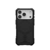 Гръб UAG Essential Armor Magsafe за iPhone 17 Pro - Черен - 3