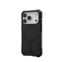 Гръб UAG Essential Armor Magsafe за iPhone 17 Pro - Черен - 4