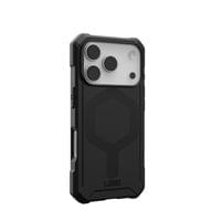 Гръб UAG Essential Armor Magsafe за iPhone 17 Pro - Черен - 5