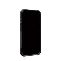 Гръб UAG Essential Armor Magsafe за iPhone 17 Pro - Черен - 7