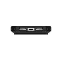 Гръб UAG Essential Armor Magsafe за iPhone 17 Pro - Черен - 8