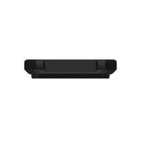 Гръб UAG Essential Armor Magsafe за iPhone 17 Pro - Черен - 9