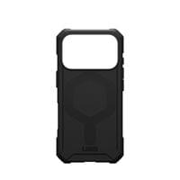Гръб UAG Essential Armor Magsafe за iPhone 17 Pro - Черен - 10
