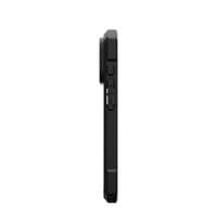 Гръб UAG Essential Armor Magsafe за iPhone 17 Pro - Черен - 15