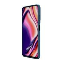 Гръб Nillkin Camshield за Xiaomi Redmi Note 11/11s - Син - 2