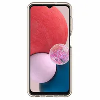 Гръб Spigen Liquid Crystal за Samsung Galaxy A13 - Прозрачен - 6 Гръб Spigen Liquid Crystal за Samsung Galaxy A13 - Прозрачен - 6