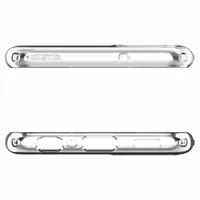 Гръб Spigen Liquid Crystal за Samsung Galaxy A13 - Прозрачен - 4 Гръб Spigen Liquid Crystal за Samsung Galaxy A13 - Прозрачен - 4