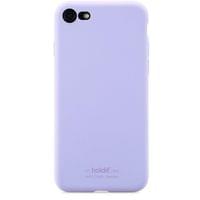 Гръб Holdit Silicone Case за iPhone 7/8/SE - Лилав - 1 Гръб Holdit Silicone Case за iPhone 7/8/SE - Лилав - 1