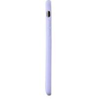 Гръб Holdit Silicone Case за iPhone 7/8/SE - Лилав - 5 Гръб Holdit Silicone Case за iPhone 7/8/SE - Лилав - 5