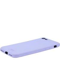 Гръб Holdit Silicone Case за iPhone 7/8/SE - Лилав - 3 Гръб Holdit Silicone Case за iPhone 7/8/SE - Лилав - 3