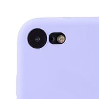 Гръб Holdit Silicone Case за iPhone 7/8/SE - Лилав - 2 Гръб Holdit Silicone Case за iPhone 7/8/SE - Лилав - 2