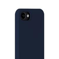 Гръб Holdit Silicone за iPhone 17E, iPhone 16E - Midnight... - 2