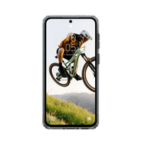 Кейс UAG Scout за Samsung Galaxy A37 - Ash - 3 Кейс UAG Scout за Samsung Galaxy A37 - Ash - 3