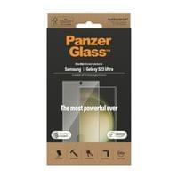 Стъклен протектор PanzerGlass за Samsung Galaxy S23 Ultra... - 2 Стъклен протектор PanzerGlass за Samsung Galaxy S23 Ultra... - 2