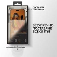 Стъклен протектор PanzerGlass за iPhone 18 Pro / 17 Pro... - 2