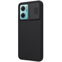 Гръб Nillkin Camshield за Xiaomi Redmi 10 5G - Черен - 2 Гръб Nillkin Camshield за Xiaomi Redmi 10 5G - Черен - 2