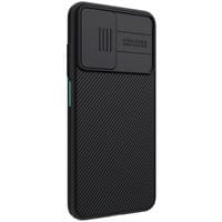 Гръб Nillkin Camshield за Xiaomi Redmi 10 5G - Черен - 4 Гръб Nillkin Camshield за Xiaomi Redmi 10 5G - Черен - 4