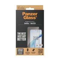 Стъклен протектор PanzerGlass за OnePlus Nord CE 4,... - 2