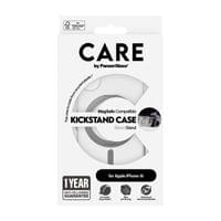 Гръб CARE by PanzerGlass за iPhone 16, Feature Case... - 2 Гръб CARE by PanzerGlass за iPhone 16, Feature Case... - 2