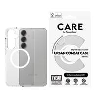 Гръб Care by PanzerGlass за Samsung Galaxy S25 Plus,... - 1