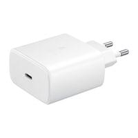 Араптер 220V Samsung Quickcharge 45W Travel Charger -... - 1 Араптер 220V Samsung Quickcharge 45W Travel Charger -... - 1