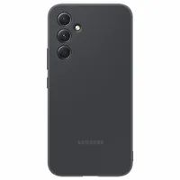Оригинален гръб Samsung Silicone Cover за Samsung Galaxy... - 1
