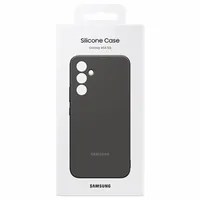 Оригинален гръб Samsung Silicone Cover за Samsung Galaxy... - 2