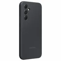 Оригинален гръб Samsung Silicone Cover за Samsung Galaxy... - 5