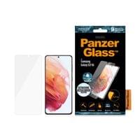Стъклен протектор PanzerGlass за Samsung Galaxy S21... - 1
