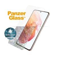 Стъклен протектор PanzerGlass за Samsung Galaxy S21... - 2