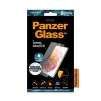 Стъклен протектор PanzerGlass за Samsung Galaxy S21... - 2