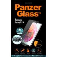 Стъклен протектор PanzerGlass за Samsung Galaxy S21... - 8