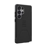 Гръб UAG Civilian Pro за Samsung Galaxy S25 Ultra - Черен - 3 Гръб UAG Civilian Pro за Samsung Galaxy S25 Ultra - Черен - 3